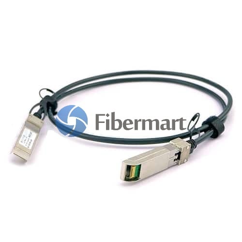 Mellanox Infiniband HDR 200G QSFP56 To QSFP56 PAM4 Passive DAC Twinax Cable